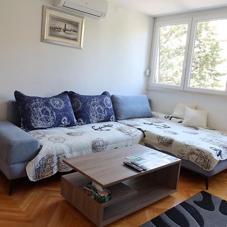 Apartment Mia Сплит Екстериор снимка