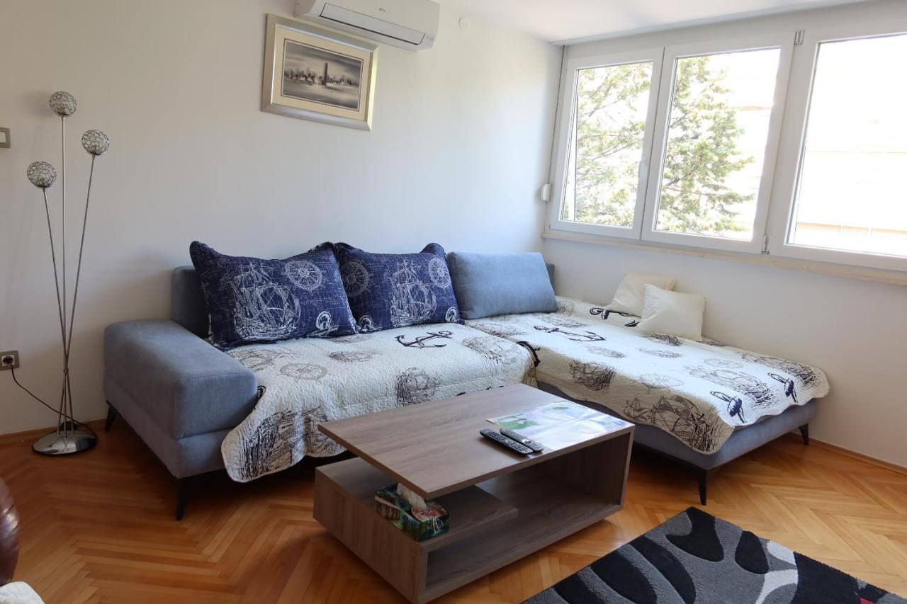Apartment Mia Сплит Екстериор снимка