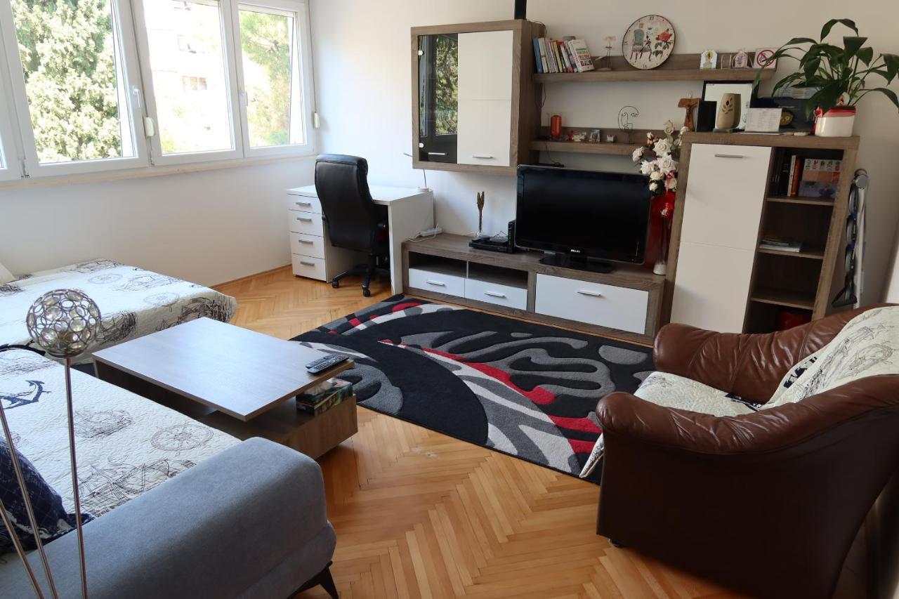 Apartment Mia Сплит Екстериор снимка