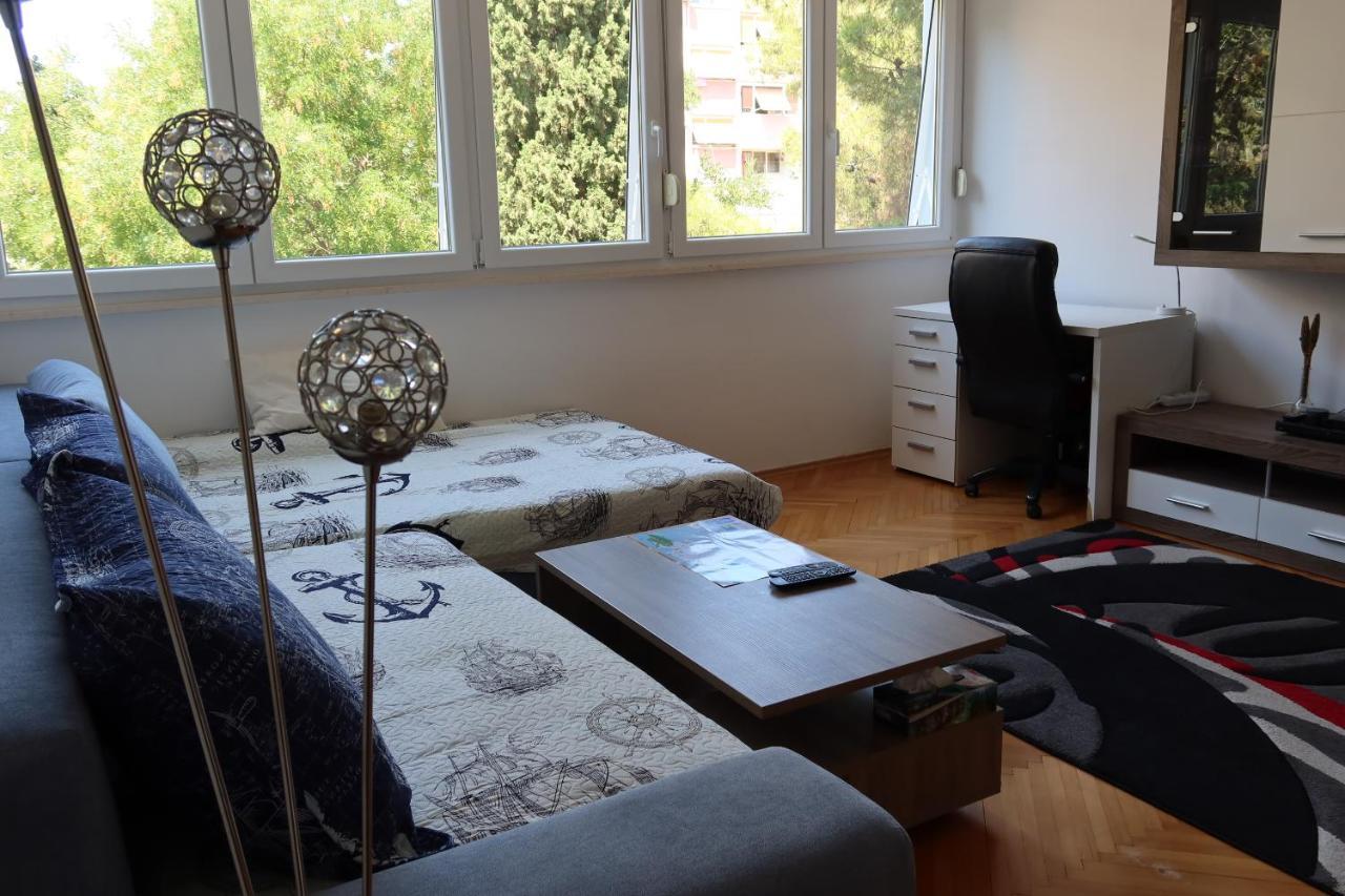 Apartment Mia Сплит Екстериор снимка