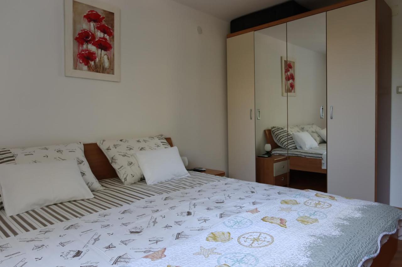 Apartment Mia Сплит Екстериор снимка