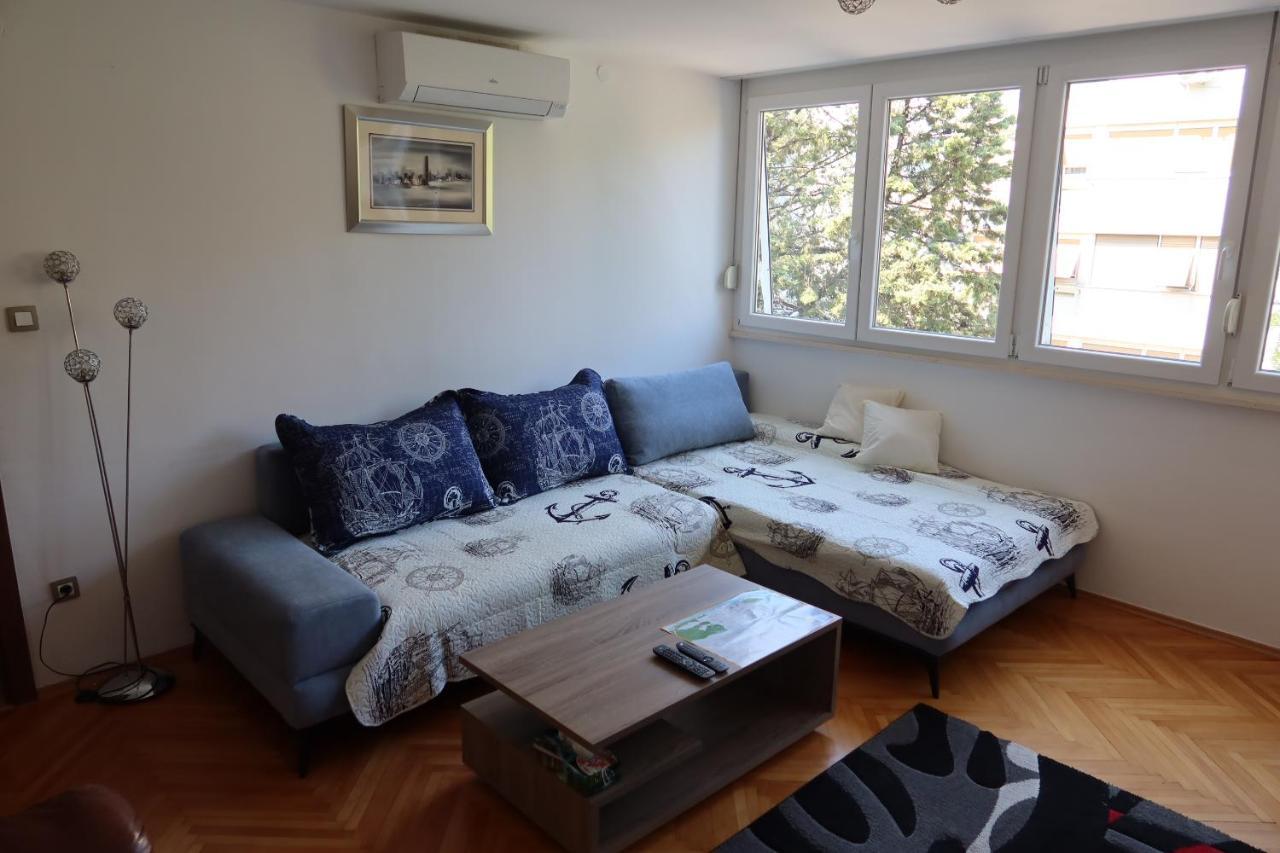 Apartment Mia Сплит Екстериор снимка