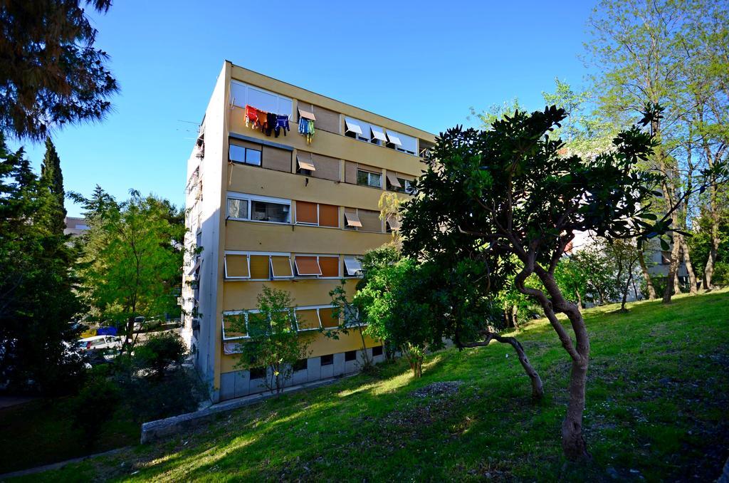 Apartment Mia Сплит Стая снимка