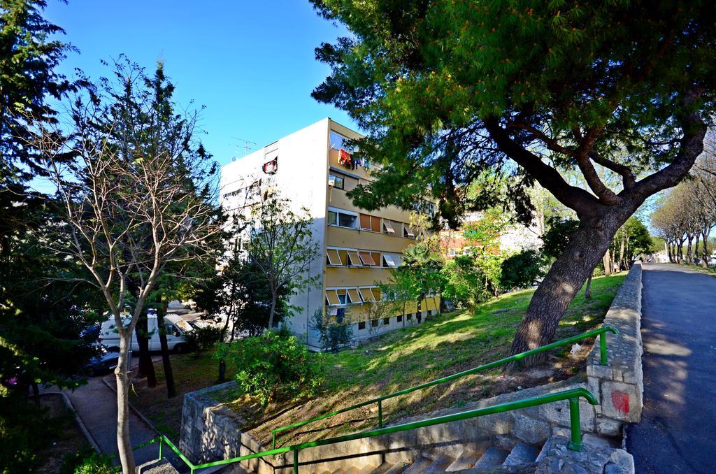 Apartment Mia Сплит Стая снимка