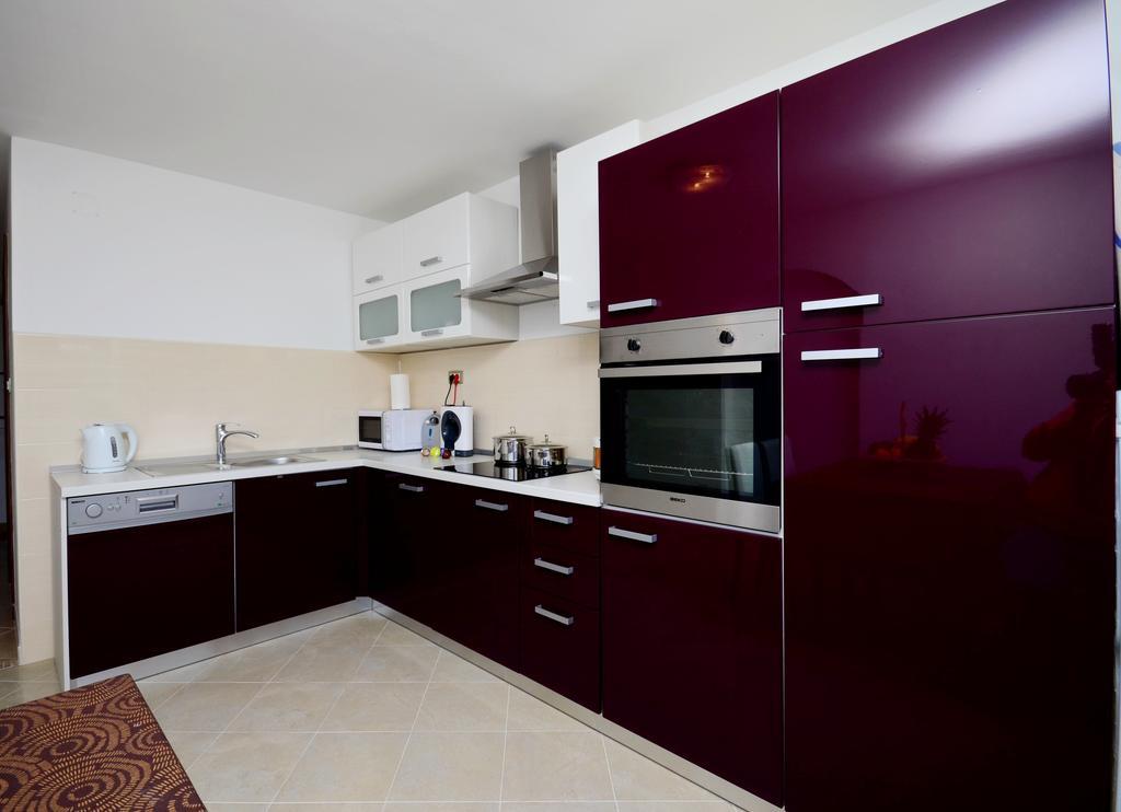 Apartment Mia Сплит Стая снимка